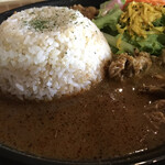 Hachiya Curry