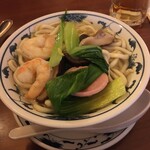 China Restaurant SHUDU - 