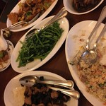 China Restaurant SHUDU - 料理写真:
