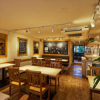 イタリアンキッチン SORRISOLE_1