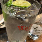 もつ焼 まるい - 