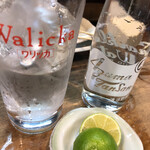 もつ焼 まるい - 