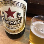 もつ焼 まるい - 