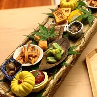 懐石料理 桝田 - 