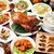 刀削麺酒坊 - 料理写真:北京ダックなどの高級食材も◎