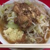 ラーメン二郎 松戸駅前店