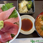 寿司酒場 すし屋の秀よし - 202106