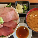 寿司酒場 すし屋の秀よし - 202106