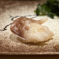 鮨 つきうだ - 
