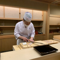 日本橋蛎殻町 すぎた - 
