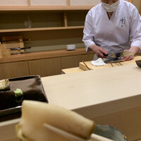日本橋蛎殻町 すぎた - 