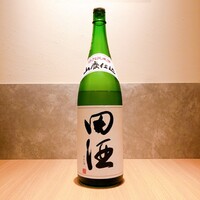 田酒 山廃仕込み 純米酒