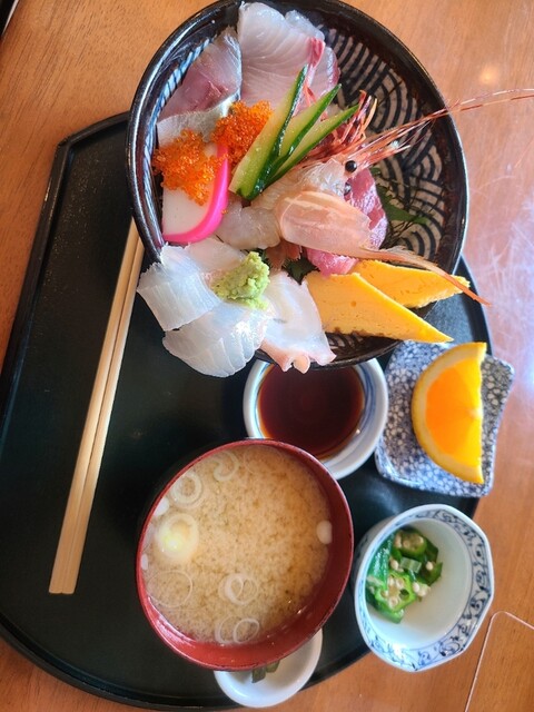 ひらつか - 蛇田（日本料理）の写真