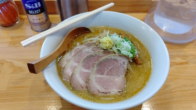 八乃木 ハチノキ 発寒 ラーメン 食べログ 八乃木 ハチノキ 発寒 ラーメン 食べログ
