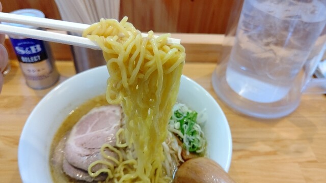 八乃木 ハチノキ 発寒 ラーメン 食べログ 八乃木 ハチノキ 発寒 ラーメン 食べログ