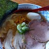 RAMEN W ～庄の×ど・みそ～