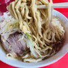 ラーメン二郎 三田本店