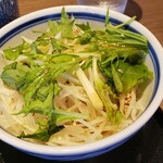 洋麺屋 五右衛門 - 