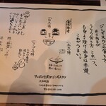 サッポロ生肉やジンギスカン 大和町店 - 