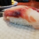 Sushi choushi maru - イサキ