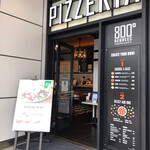 800° Degrees Neapolitan Pizzeria - 