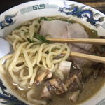 Nagao Chuuka Soba - 