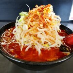 麺辛屋 二代目 美國 - 