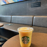 Starbucks Coffee - 