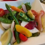 ル・モンヴェール - 