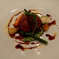 オーベルジュ・ド・リル トーキョー - 