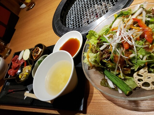 焼肉トラジ 町田店 町田 焼肉 ネット予約可 食べログ 焼肉トラジ 町田店 町田 焼肉 ネット予約可 食べログ