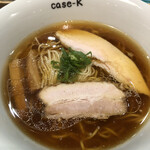 ramen case-K - 
