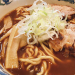 Chuukasoba Daichi - 