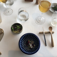 フランス料理 エステール by アラン・デュカス - 