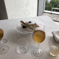 フランス料理 エステール by アラン・デュカス - 