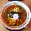 どさん子ラーメン 桑折店