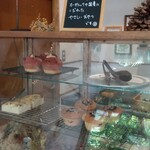 てらもとおやつ店 - 