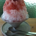 てらもとおやつ店 - 