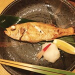 魚屋あらまさ - 