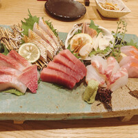 魚屋あらまさ 川崎店 - 