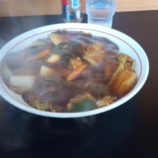 北見市でおすすめの美味しい定食 食堂をご紹介 食べログ