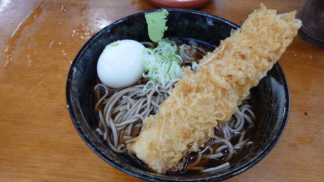二葉 ふたば 秋葉原 立ち食いそば 食べログ 二葉 ふたば 秋葉原 立ち食いそば 食べログ