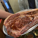 大阪焼肉・ホルモン ふたご - 