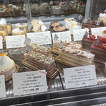 パティスリー アン デュ トン プール ラ メゾン - 