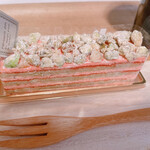 パティスリー アン デュ トン プール ラ メゾン - 