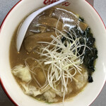 くるまやラーメン - 