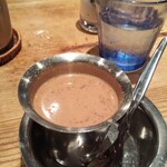 グルガオン - マサラチャイ