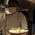 イタリア料理 今井 - 