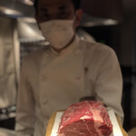 イタリア料理 今井 - 