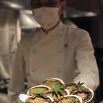 イタリア料理 今井 - 